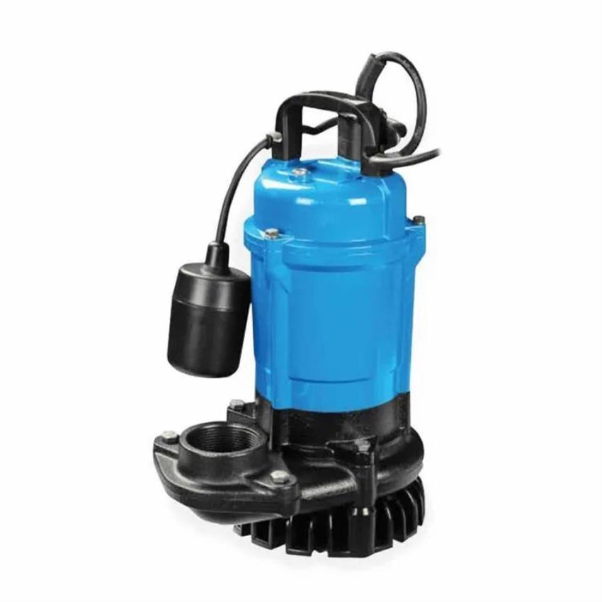 Single Phase Submersible Dewatering Pump, 59 GPM Max