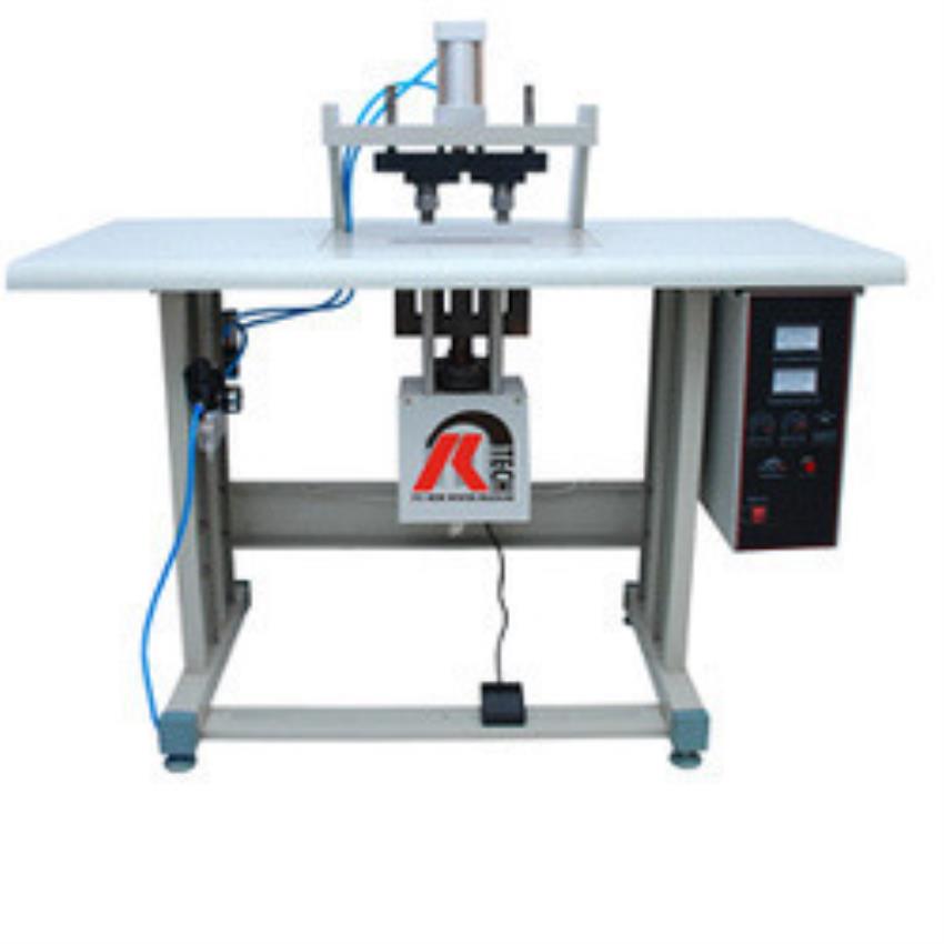 Single Phase Spot Welding Machine