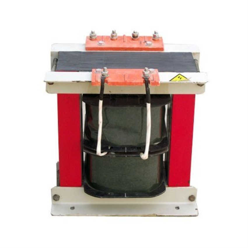 Single Phase UV Light Dry Type Transformer