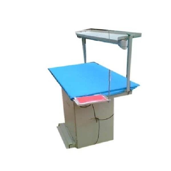Single Phase Suction Ironing Table