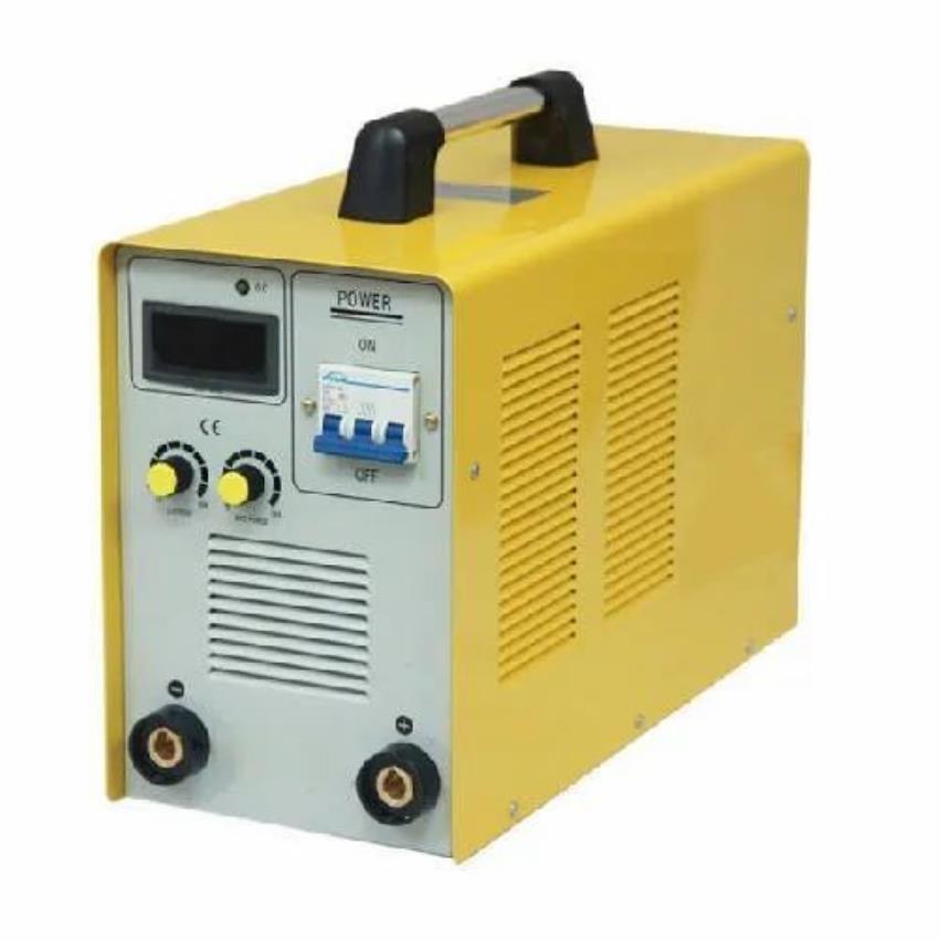 Single Phase Electric Welding Machine