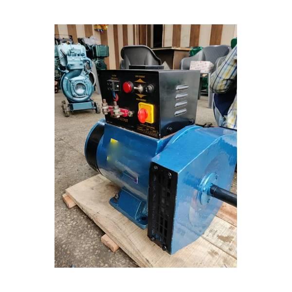 Single Phase Welding Power Alternator