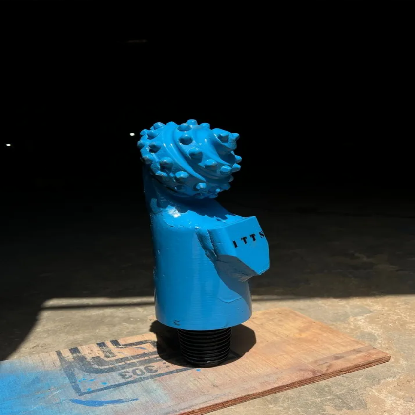 Single Roller Cone Drill Bits