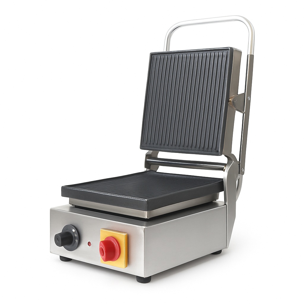 Single Sandwich Griller