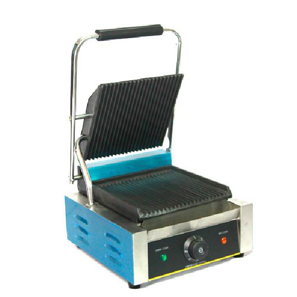 Single Slot Sandwich Grilling Device