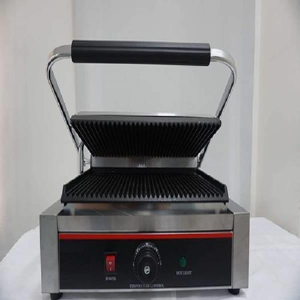 Jumbo Single Sandwich Griller