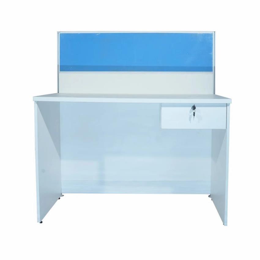 Portable Single Seater Office Workstation