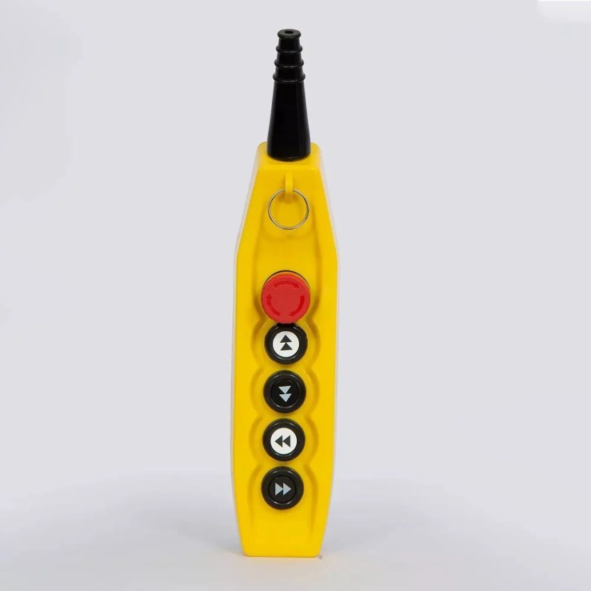 Single Speed Pendant Station (No Storage)