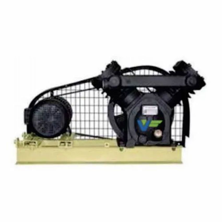 Air Cooled Dry Vacuum Pump, 65-VT