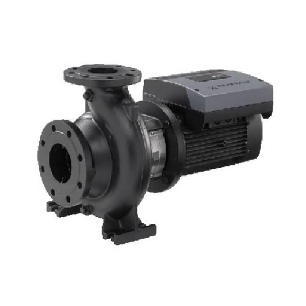 Cast Iron Centrifugal Pump