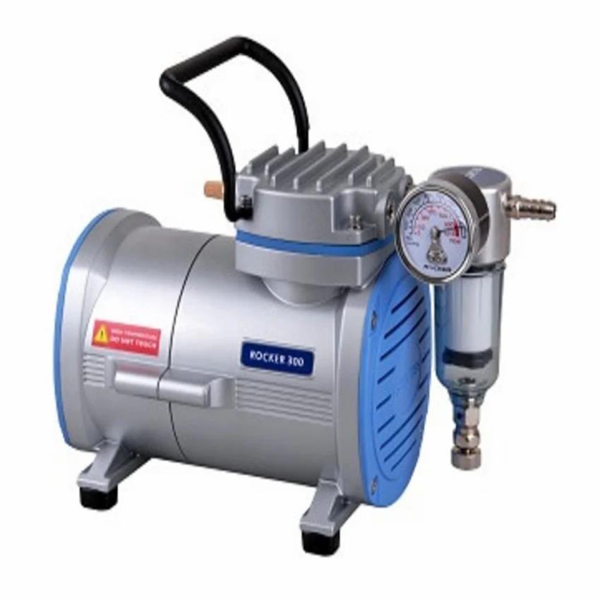 Single Stage Oil-Free Rocker Vacuum Pump