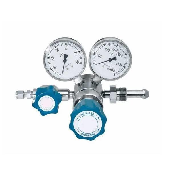 Single Stage Air Pressure Regulator