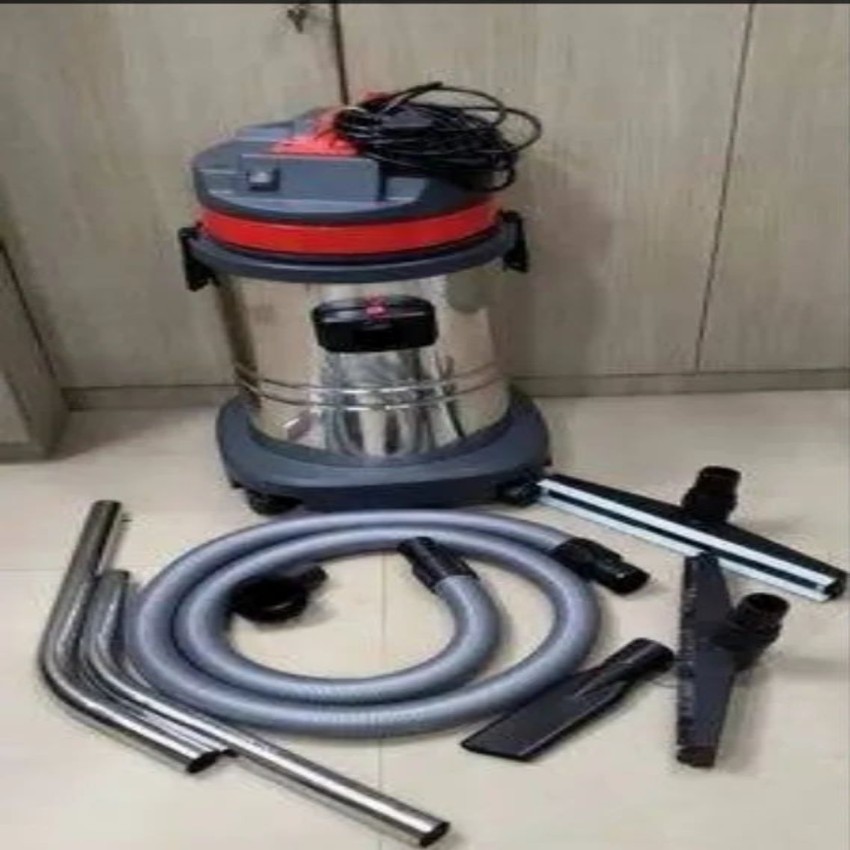 Single Stage Vacuum Motor