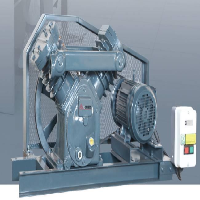 Single Stage Vacuum Pump VP 100