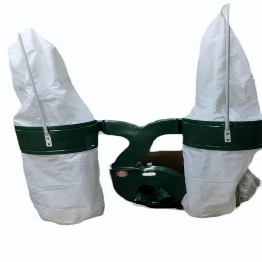 Single Stage Wood Dust Collector Machine