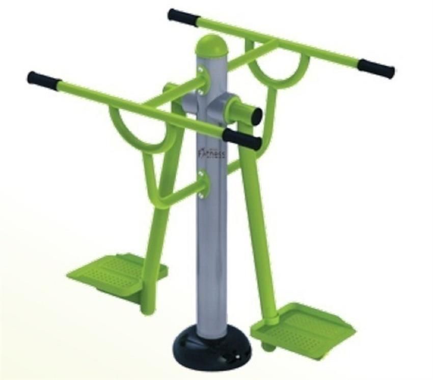 Single Station Air Swing