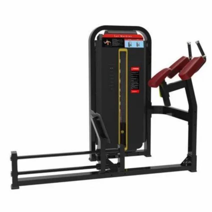 Single Station Standing Calf Raise Equipment