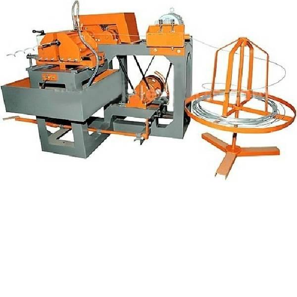 Single Stroke Forming Machine