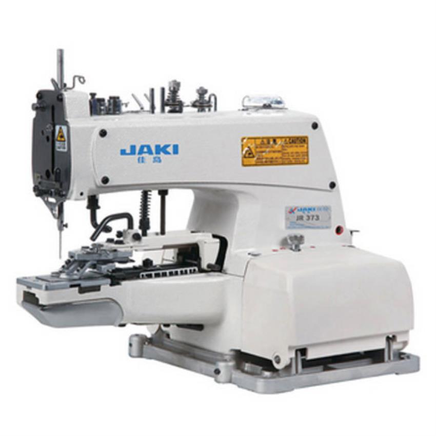 Single Thread Chainstitch Button Stitcher AT 373