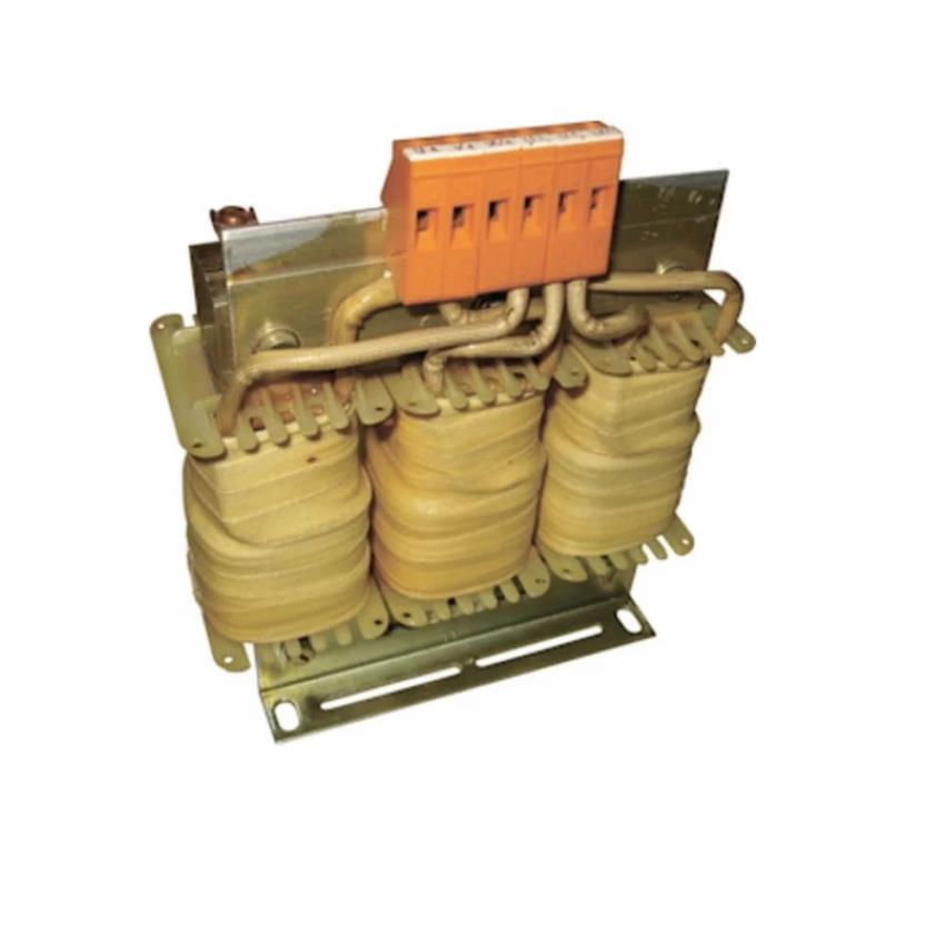 Single & Three Phase UL Approved Dry Type Transformer