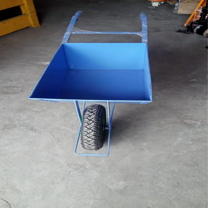 Single Wheelbarrow Industrial
