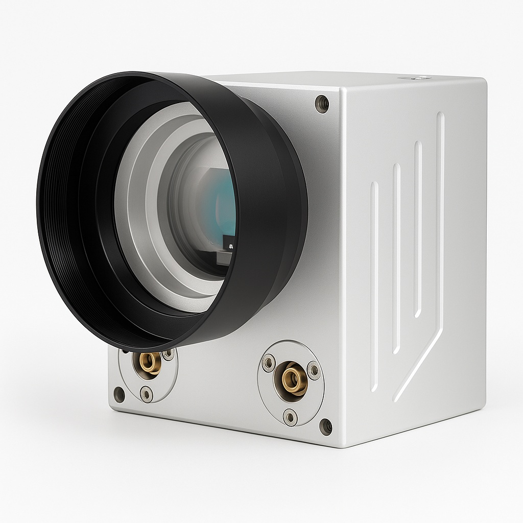 Sino Fiber Laser Galvo Machine SG 7310