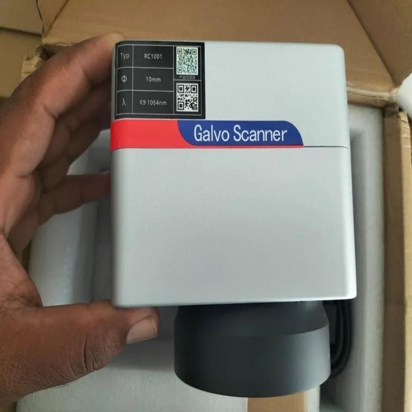 Sino RC 1001 Machine