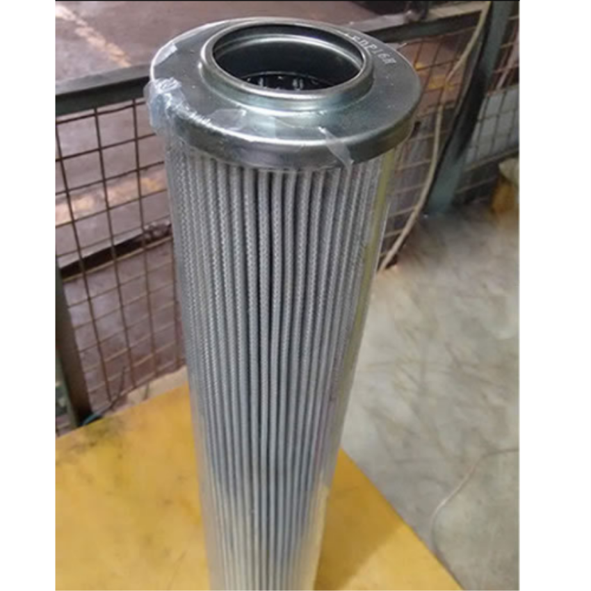 Sintered Metal Liquid Filters