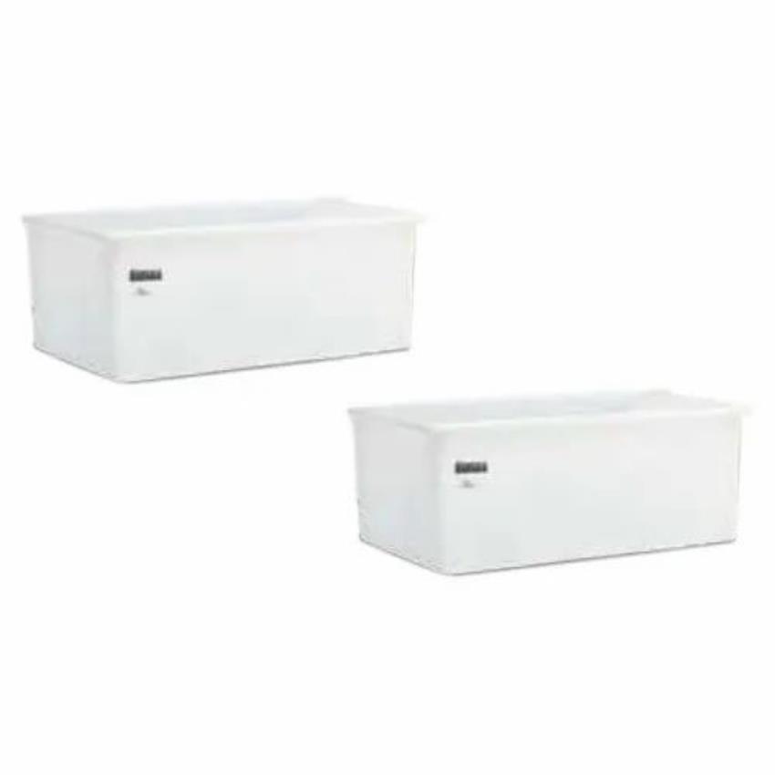 Sintex Chemical Electroplating Tank