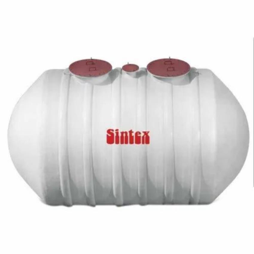 Sintex FRP Underground Water Storage Tank >10000 L