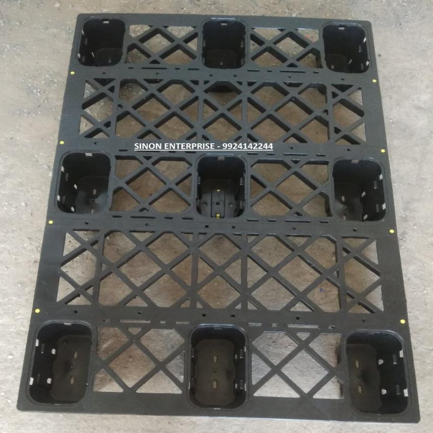 SINTEX Pointed Export Drum Pallet