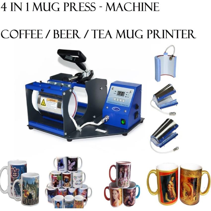 Sipper Printing Machine, 1000 Units/day