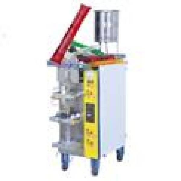 Stainless Steel Sip-up Sealing Machine