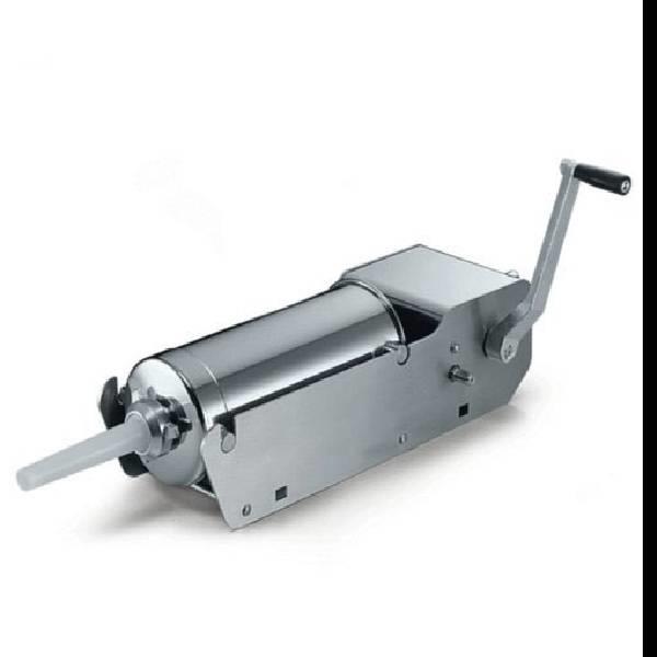 Sirman IS 16 Aries Stuffer Machine