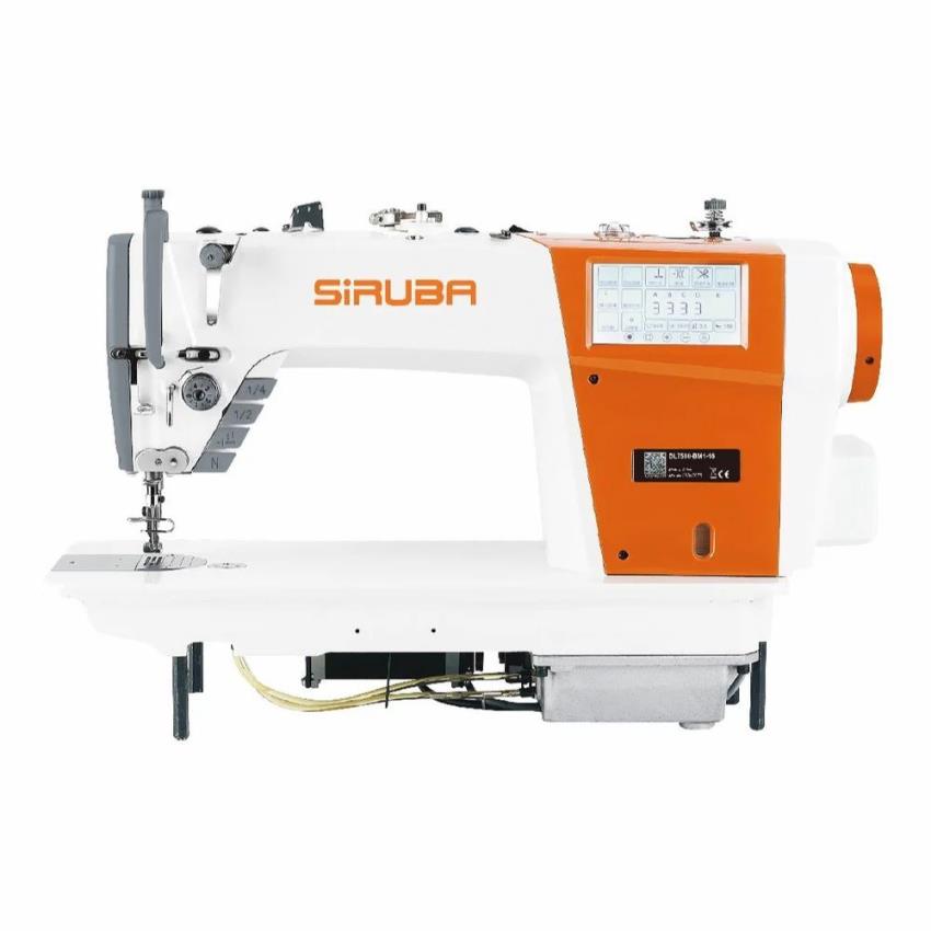 Siruba Workroom Sewing Machine