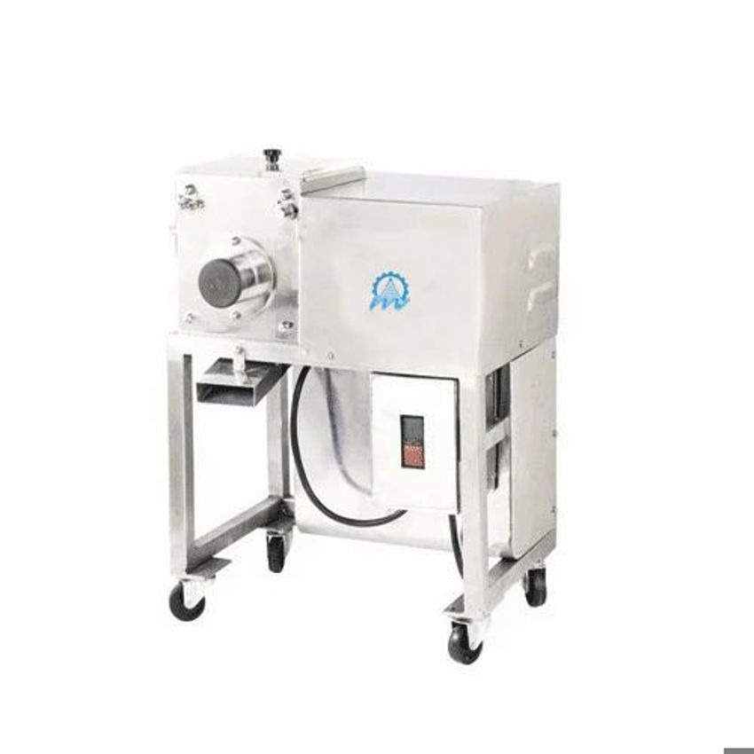 Size Reduction Equipment