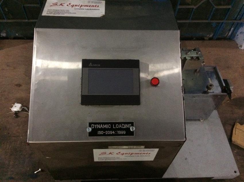 SKE Dynamic Loading Equipment