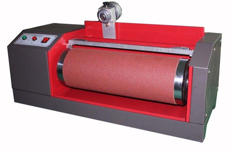 SKE Electric 220v Din Abrasion Testing Machine, 85 kg