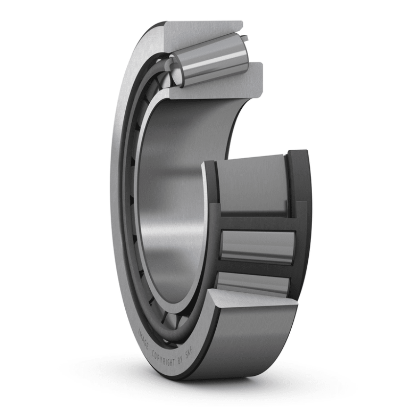 SKF Bearing Steel Tapered Roller Bearing