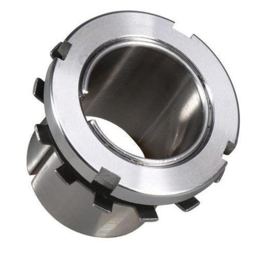 SKF Polished Alloy Steel Adapter Sleeve