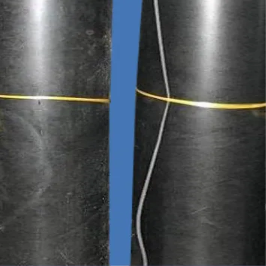 Industrial Rubber Skirt Material