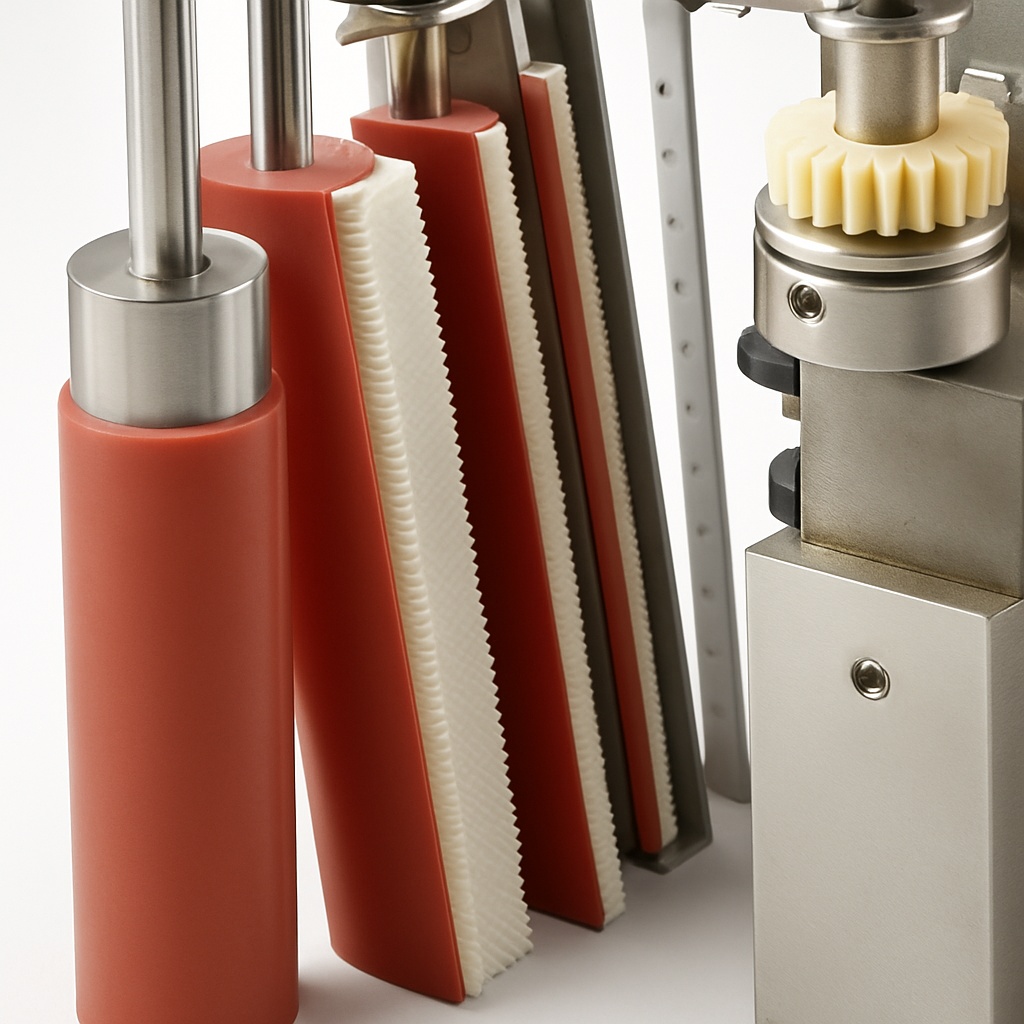 Horizontal Glass Tempering Washing Machine