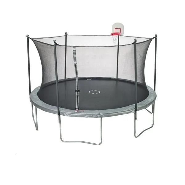 Skywalker Steel Trampoline