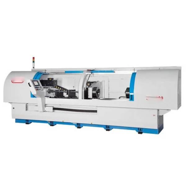 SL-1200 Precision Gun Drilling Machine