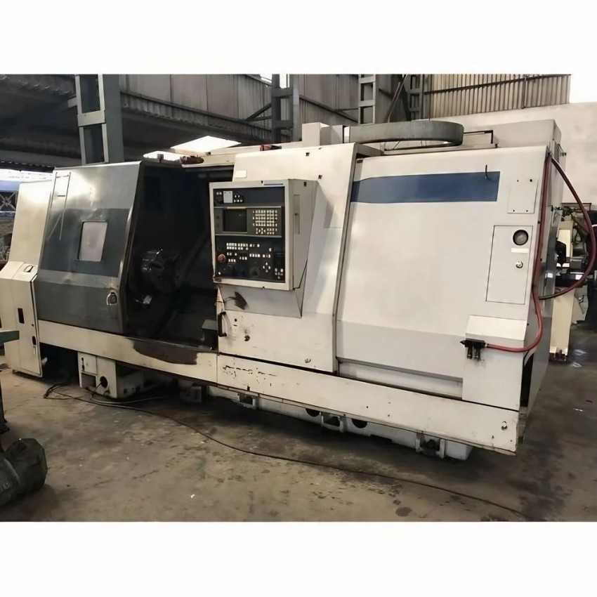 Mori Seiki SL-35/1500 CNC Turning Machine