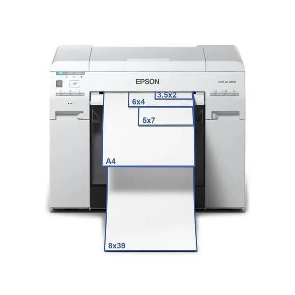 SL D830 Epson Inkjet Printer