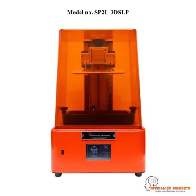 SLA 3D Printing Machine