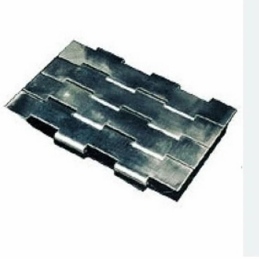 Bent Slat Conveyor Chain