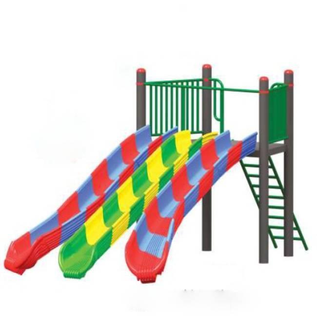 Triple Section Slide KGIS-10115