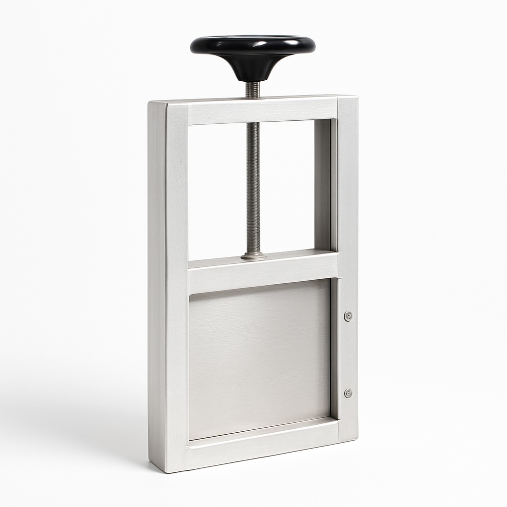 Stainless Steel Slide Valve